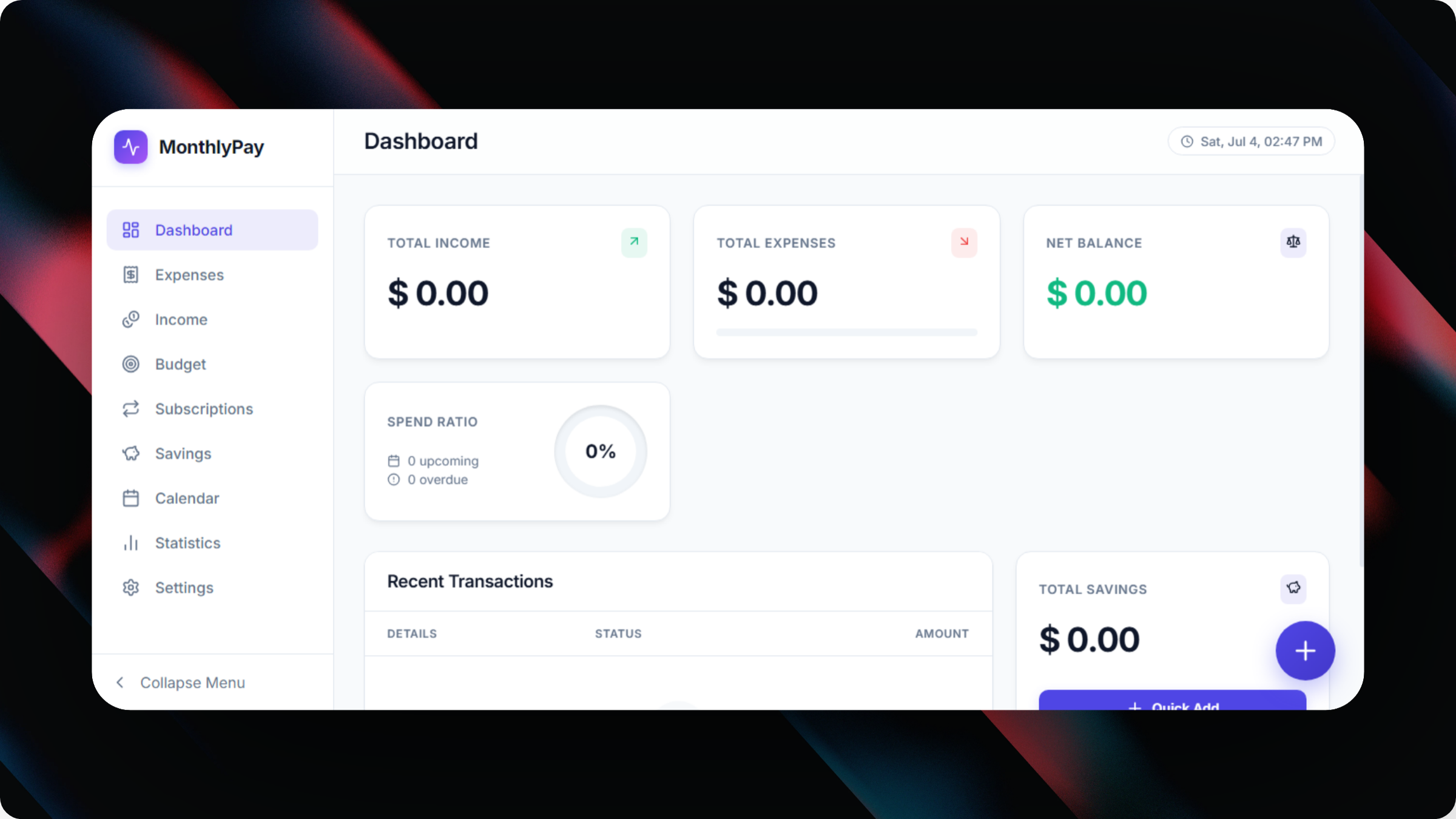 MonthlyPay